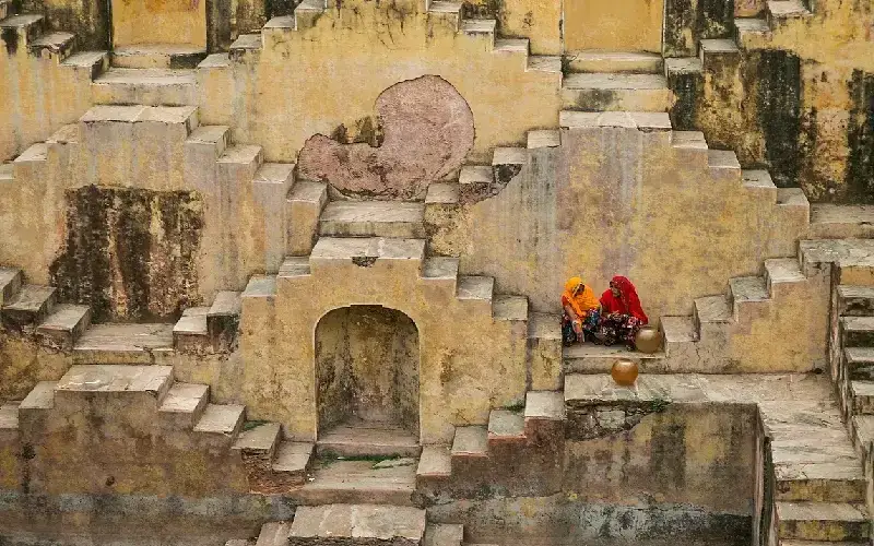 Viaggio in India Triangolo d'oro e Varanasi 